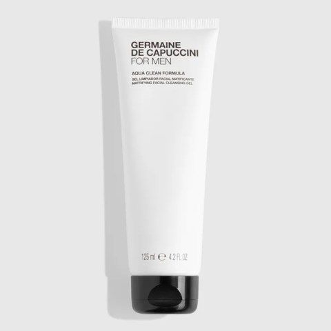 Aqua Clean Formula